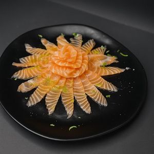 imagem do produto CARPACCIO DE SALMÃO 