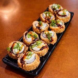 imagem do produto HOT ROLL 8 UNIDADES 