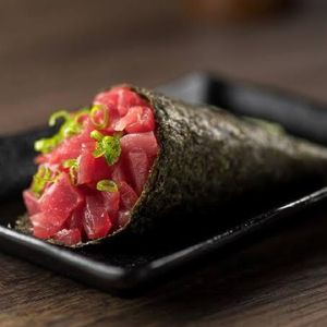 imagem do produto TEMAKI DE ATUM