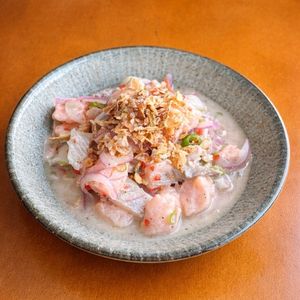 imagem do produto CEVICHE 200g