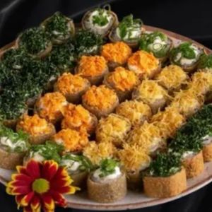 imagem do produto Hot Roll 30 Unidades 