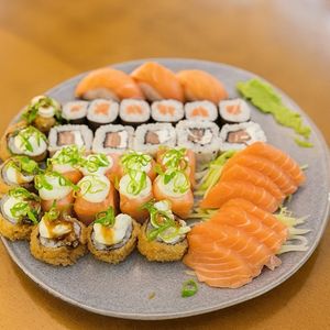 imagem do produto COMBO ALEIXO   33 peças 