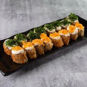 imagem do produto Hot Roll Grátis (1 Por pedido)