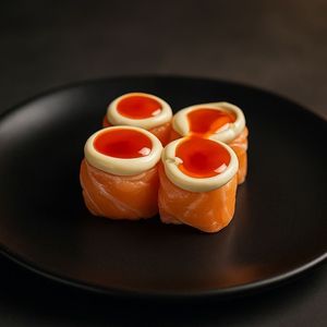 imagem do produto JOE COM GELEIA DE PIMENTA 4 UNIDADES