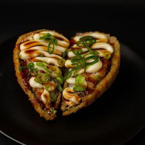 imagem do produto TEMAKI EMPANADO