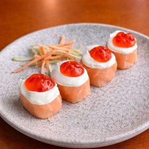 imagem do produto JOE COM GELEIA DE PIMENTA 4 UNIDADES