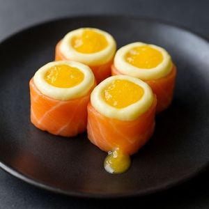 imagem do produto JOE GELEIA MARACUJÁ 4 UNIDADES