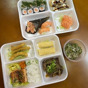 imagem do produto Rodizio em casa + REFRI GRÁTIS