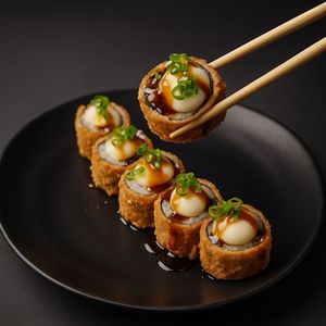 imagem do produto HOT ROLL 8 UNIDADES 