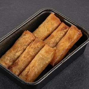 imagem do produto Harumaki de Queijo 6 Unidades 