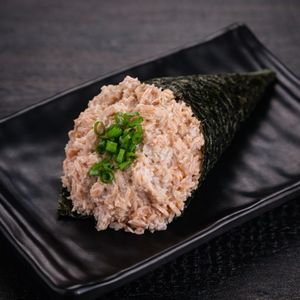 imagem do produto TEMAKI PHILADELPHIA GRELHADO