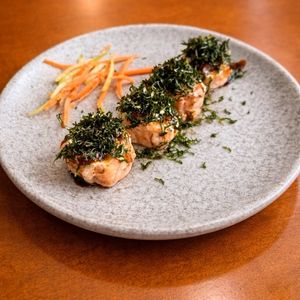 imagem do produto CHICO CÉSAR  4 UNIDADES