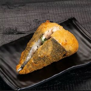 imagem do produto TEMAKI EMPANADO