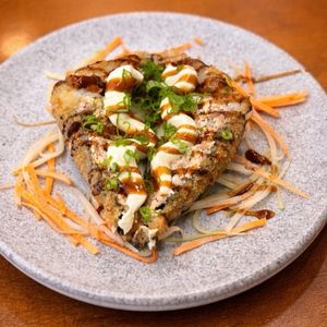 imagem do produto TEMAKI EMPANADO