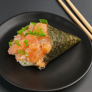 imagem do produto TEMAKI PHILADELPHIA CRU 