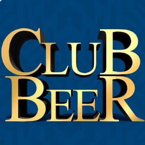 CLUB BEER