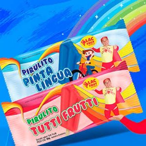 imagem do produto Pinta língua ou Tutti frutti