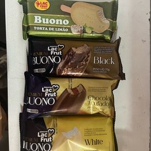 imagem do produto Buono Premium