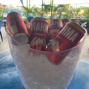 imagem do produto Brahma Chopp