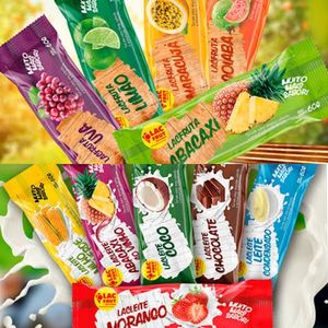 imagem do produto Frutas ou ao leite