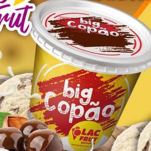 imagem do produto Big copao