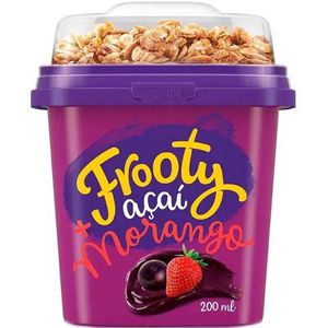 imagem do produto Açaí de potinho