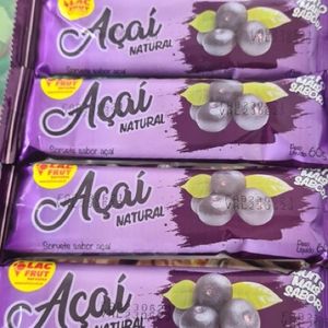 imagem do produto Sorvete de Açaí