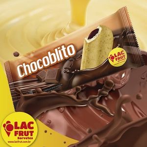 imagem do produto Chocoblito
