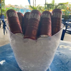 imagem do produto Brahma Duplo Malte