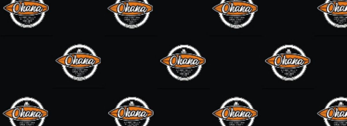 Ohana logo