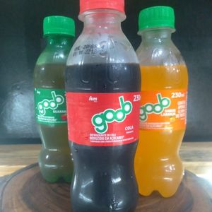 imagem do produto Goob laranja 230ml