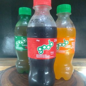 imagem do produto Goob guarana 230ml