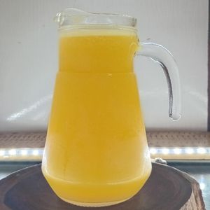 imagem do produto Suco de laranja