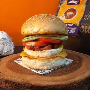 imagem do produto Americano