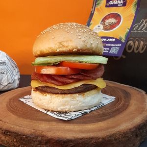 imagem do produto X-Calabresa