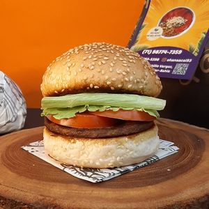 imagem do produto Hamburguer
