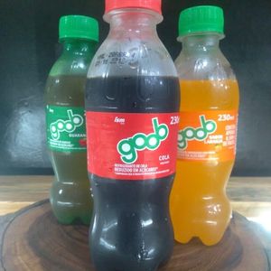 imagem do produto Goob cola 230ml