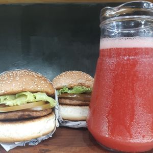 imagem do produto Combo +suco