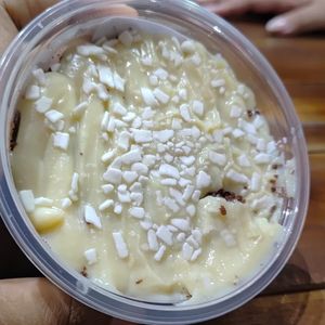 imagem do produto Bolo de chocolate com recheio de ninho