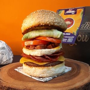 imagem do produto X-tudo