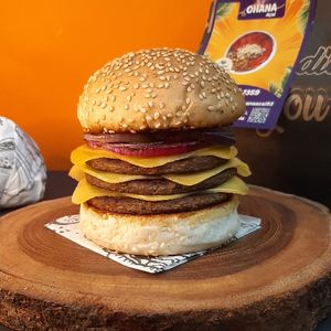 imagem do produto Supremo triplo