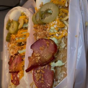 imagem do produto 2 HOT DOG DE LINGUIÇA 