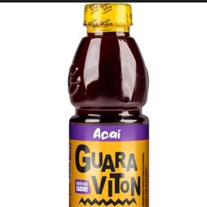 imagem do produto GUARAVITON AÇAÍ 