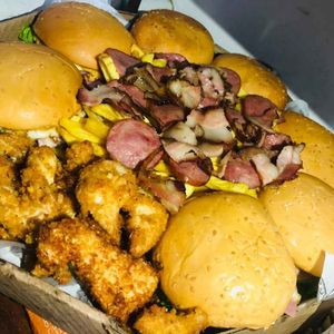 imagem do produto Combo 5# A PARTIR DE 105,00