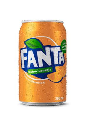 imagem do produto FANTA LATA 
