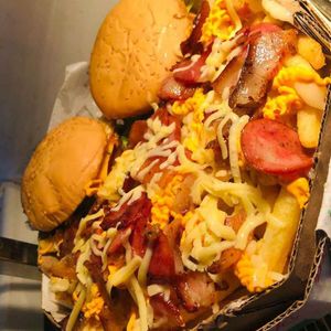 imagem do produto Combo 2# A PARTIR DE 55,00