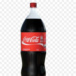 imagem do produto COCA COLA 2L