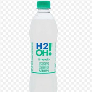imagem do produto H20 LIMONETO 