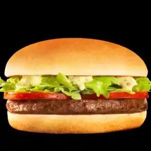 imagem do produto Hambúrguer 