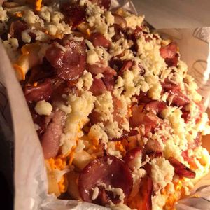 imagem do produto Batata Maluca  20cm